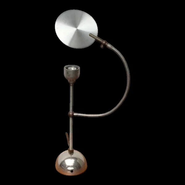 Lampe de table postmoderne modèle Caio de Catellani & Smith, années 1980