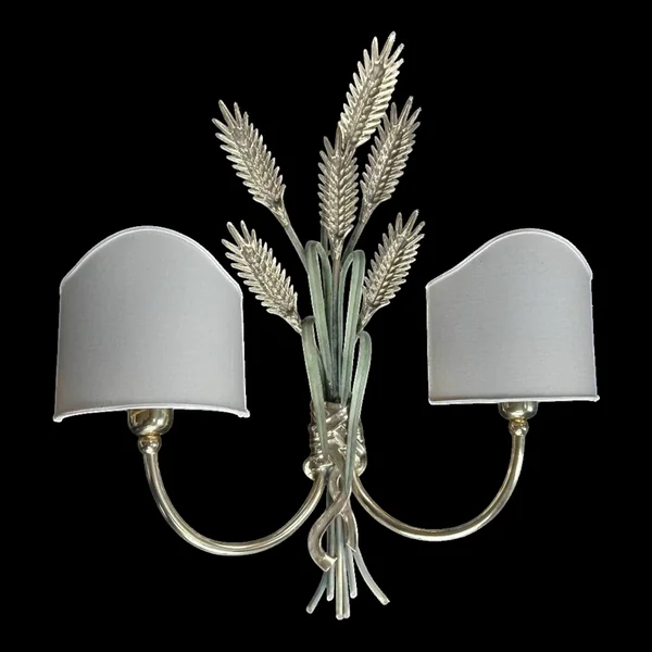 Lampe design italien exclusive grande applique intempo