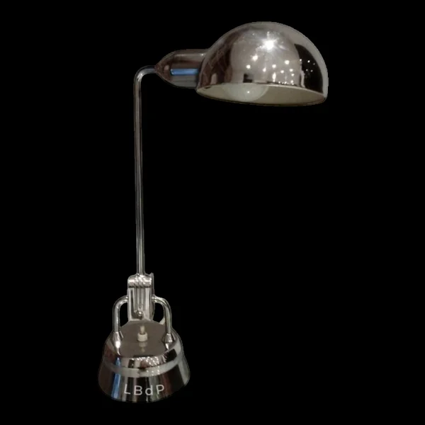 Lampe Jumo 600 - 1er version