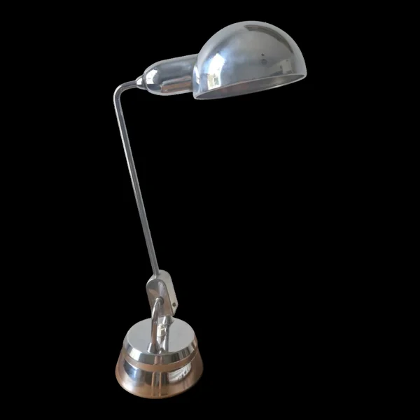 Lampe Jumo 600 - Design Mounique & Jujeau - 1940