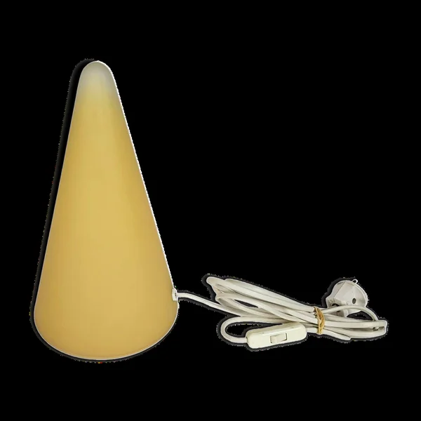 Lampe modèle Tipi par SCE "Société Centrale d'Eclairage France"