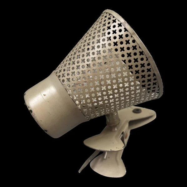 Lampe