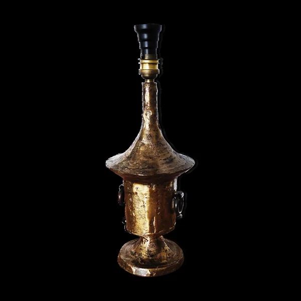 Lampe sur pied
