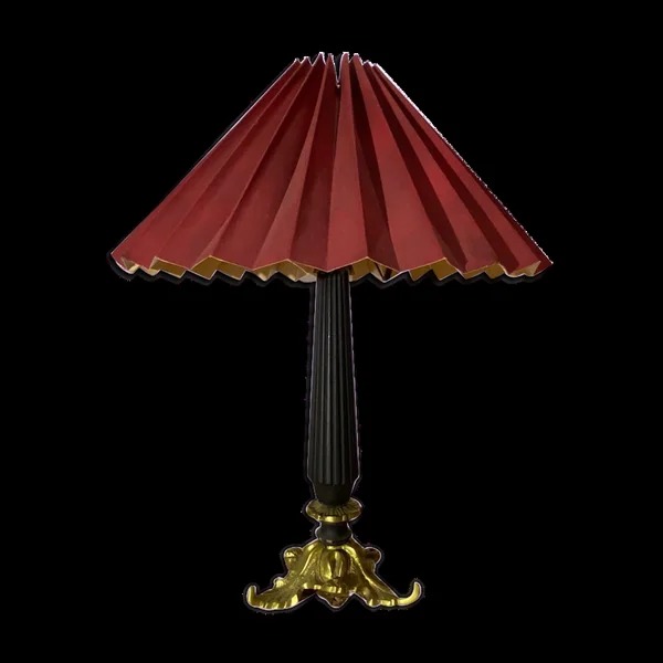 Lampe vintage