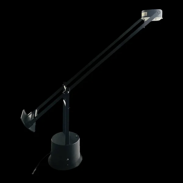 Lampe à balancier vintage