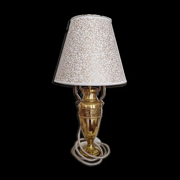 Lampe à poser