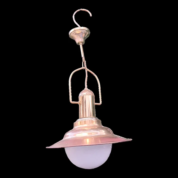 Lampe à suspension