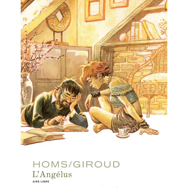 L'angélus Intégrale