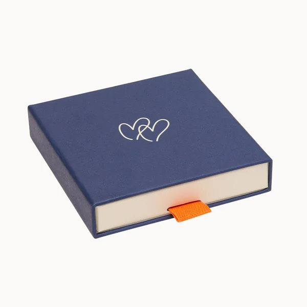 Le joli marque-page Clip personnalisable en acier inoxydable