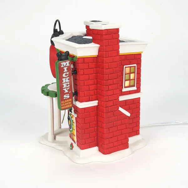 Le Magasin d'horloge de Mickey - Disney Village