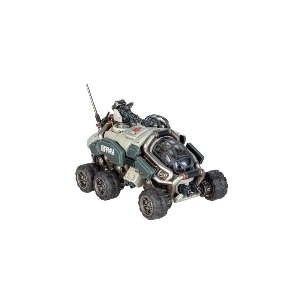 Leagues of Votann: Sagitaur - Warhammer 40k