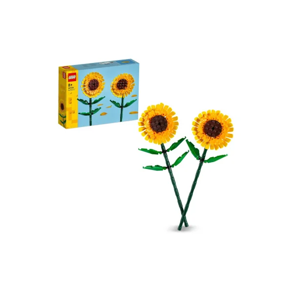 Lego - Tournesols