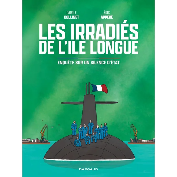 Les irradiés de l'ile longue