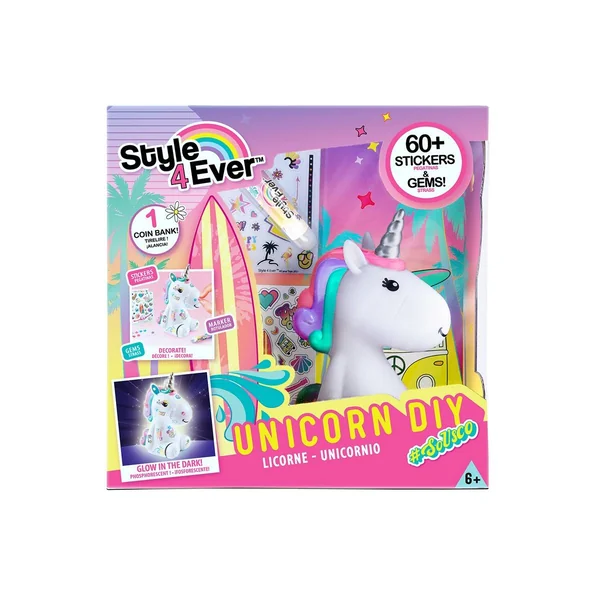 Licorne Déco Do it yourself