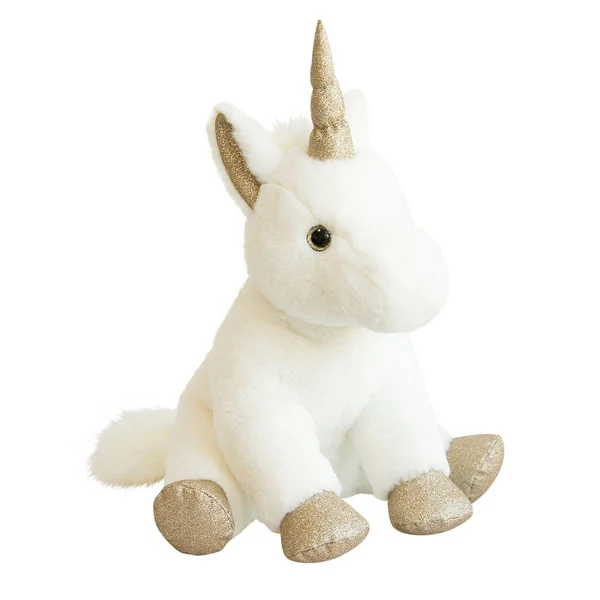 Licorne or 45 cm