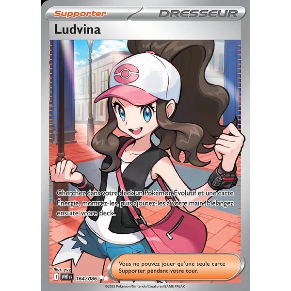 Ludvina 164/086