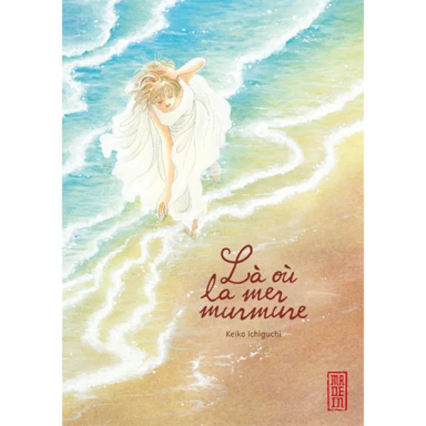 Là où la mer murmure