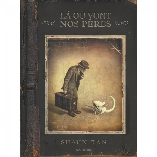 Là où vont nos pères
