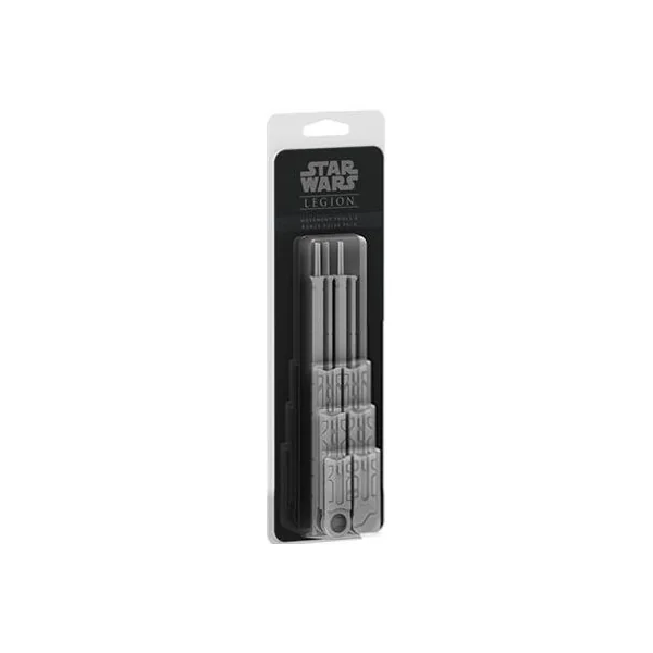 Légion : Set de commandes - Star Wars