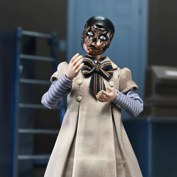 M3GAN - 8" CLOTHED ACTION FIGURE - M3GAN