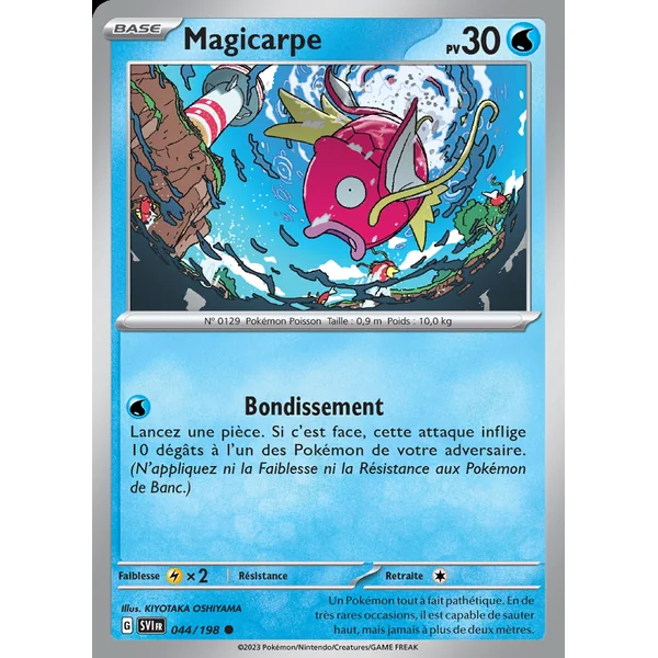 Magicarpe 044/198