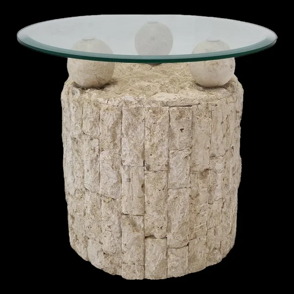 Magnussen Ponte Mactan Table, 1980s
