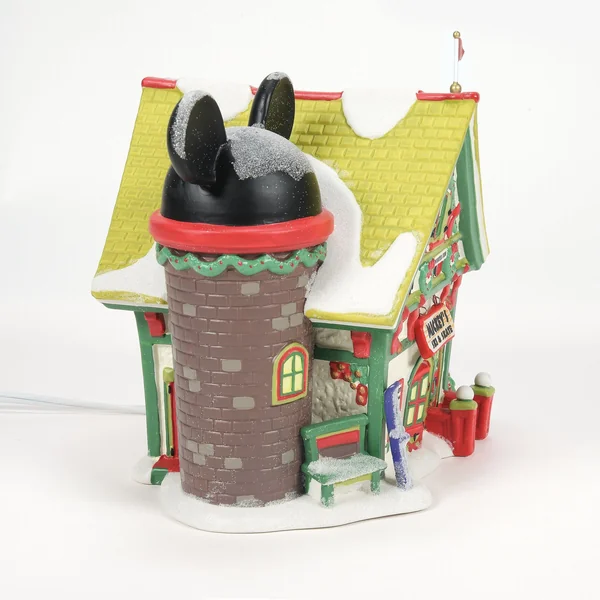 Maison de Ski de Mickey - Disney Village