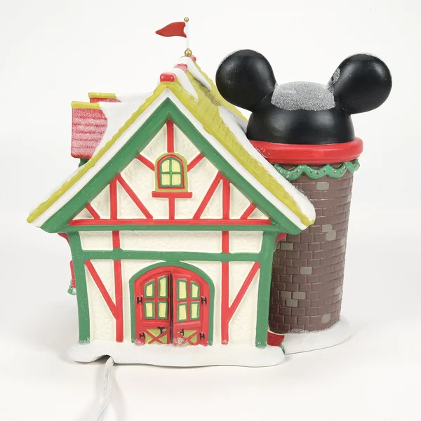 Maison de Ski de Mickey - Disney Village