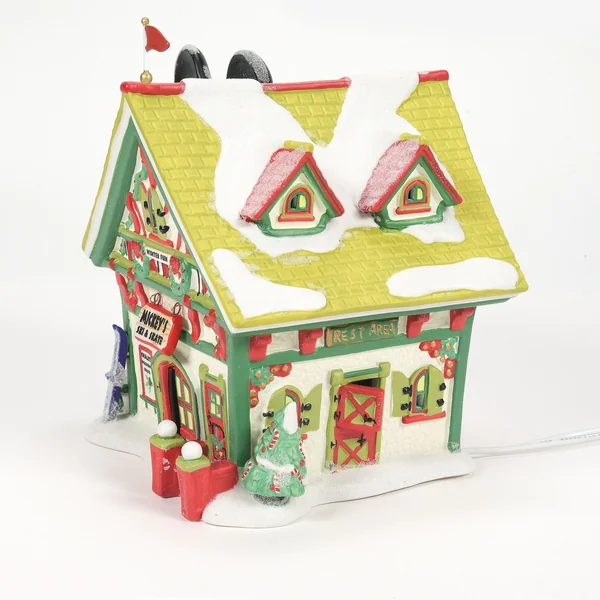 Maison de Ski de Mickey - Disney Village