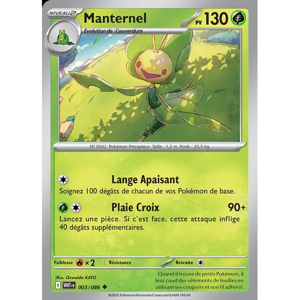 Manternel 003/086
