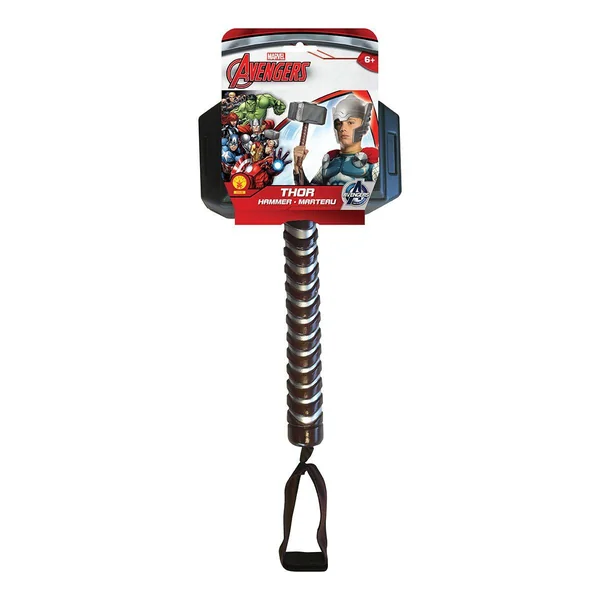 Marteau de Thor