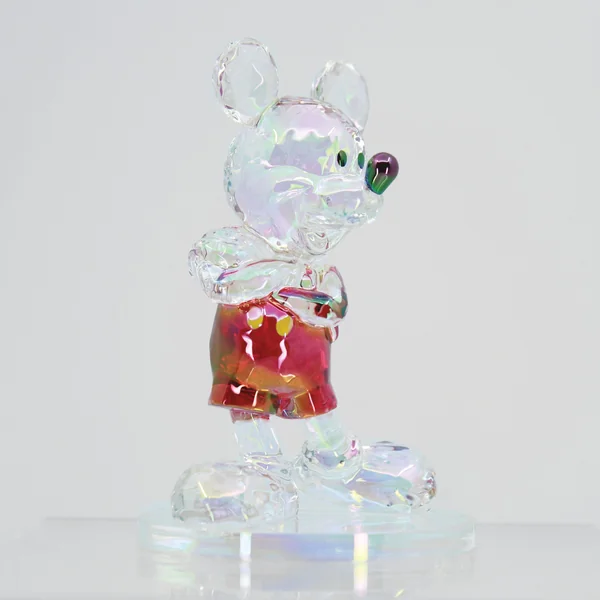 Mickey Facet Collection - Disney D56