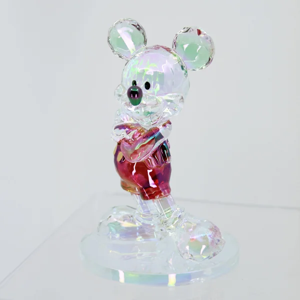 Mickey Facet Collection - Disney D56