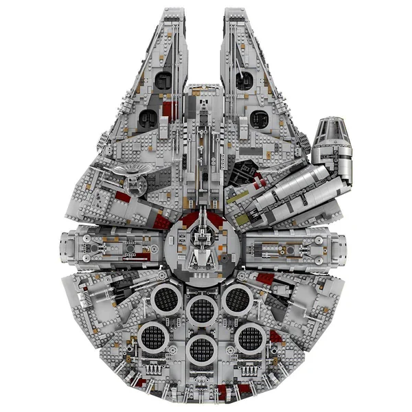 Millennium Falcon™ LEGO Star Wars 75192