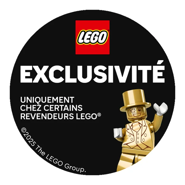 Millennium Falcon™ LEGO Star Wars 75192
