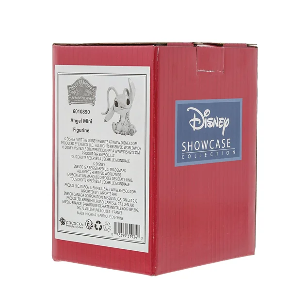 Mini Figurine Angel - Disney Traditions