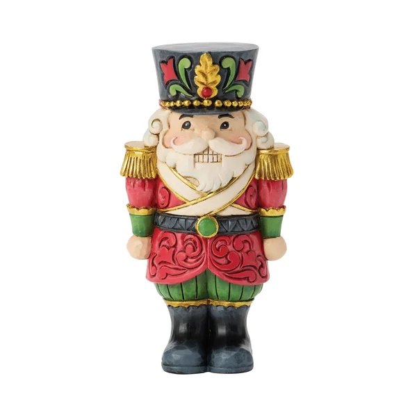 Mini Figurine Casse-Noisette - Heartwood Creek