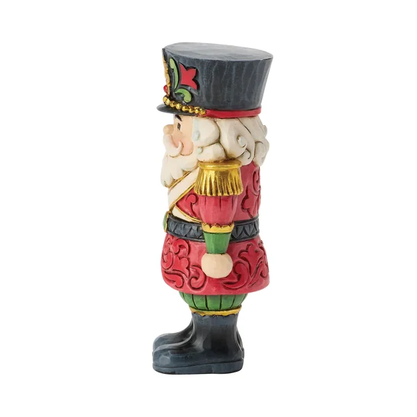 Mini Figurine Casse-Noisette - Heartwood Creek