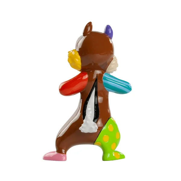 Mini Figurine Chip - Disney by Britto