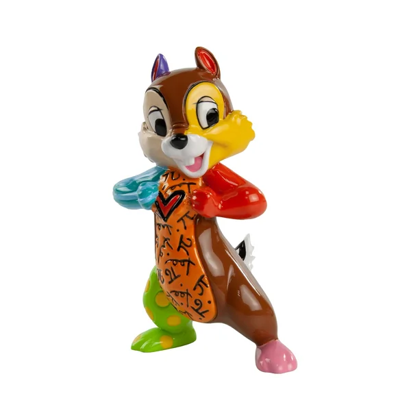 Mini Figurine Chip - Disney by Britto