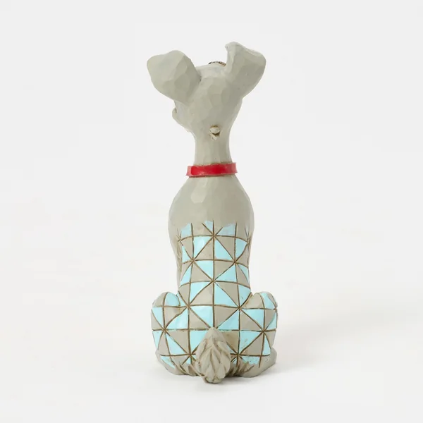 Mini Figurine Clochard - Disney Traditions