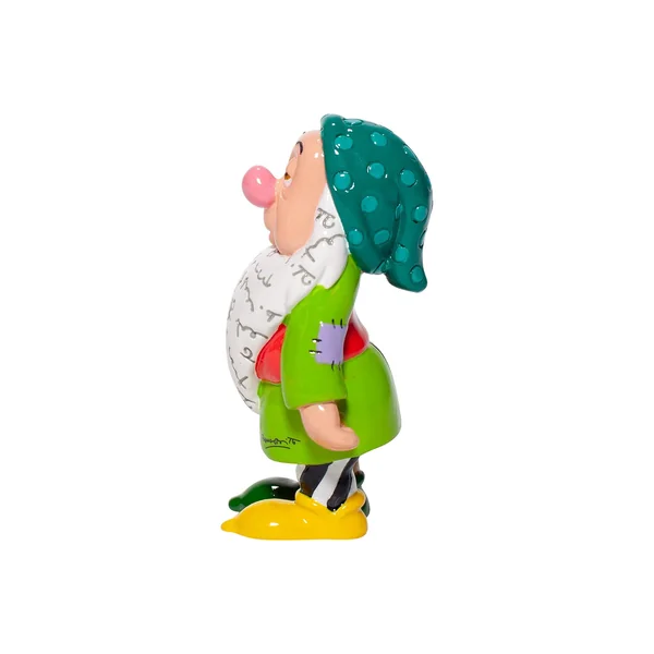 Mini Figurine Dormeur - Disney by Britto
