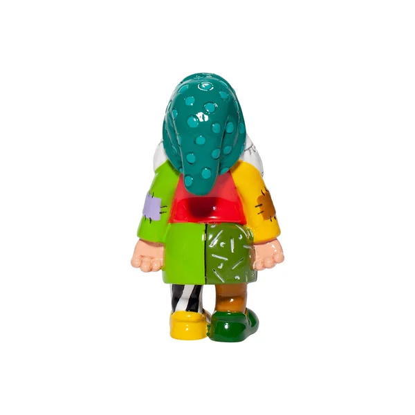 Mini Figurine Dormeur - Disney by Britto