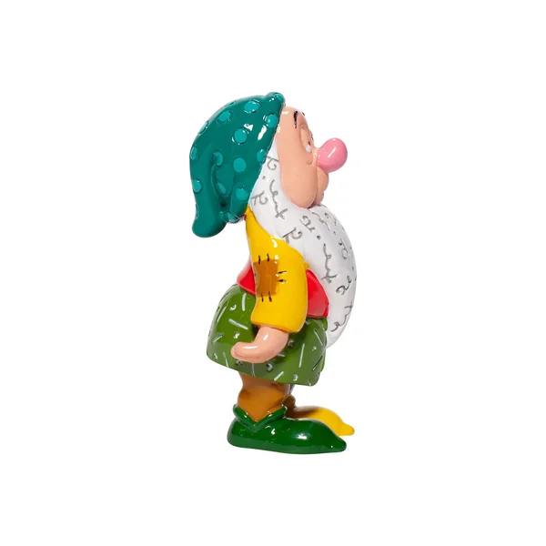 Mini Figurine Dormeur - Disney by Britto
