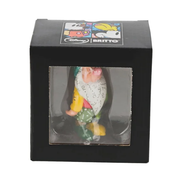 Mini Figurine Dormeur - Disney by Britto