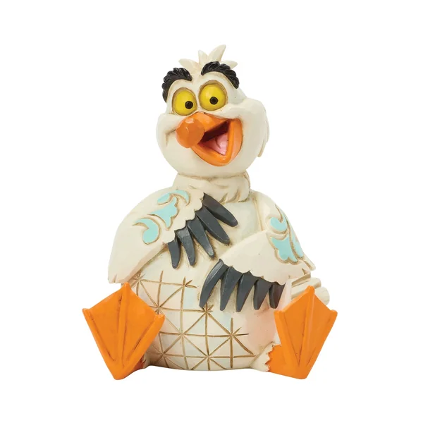 Mini Figurine Eurêka - Disney Traditions