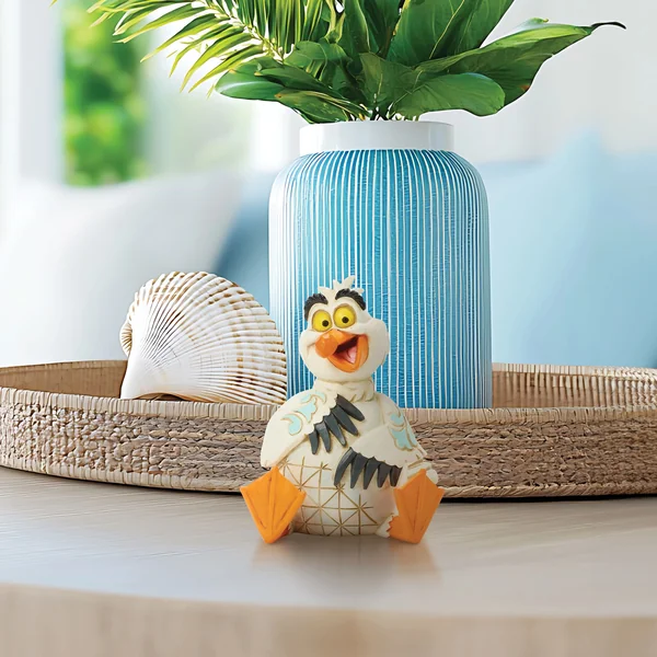 Mini Figurine Eurêka - Disney Traditions
