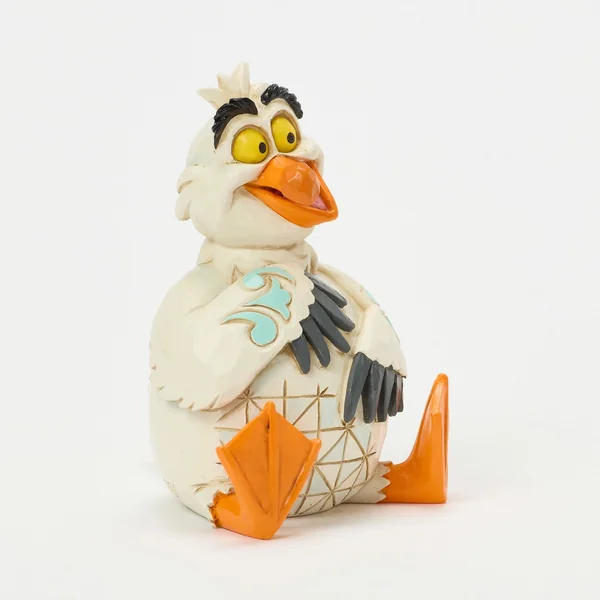 Mini Figurine Eurêka - Disney Traditions