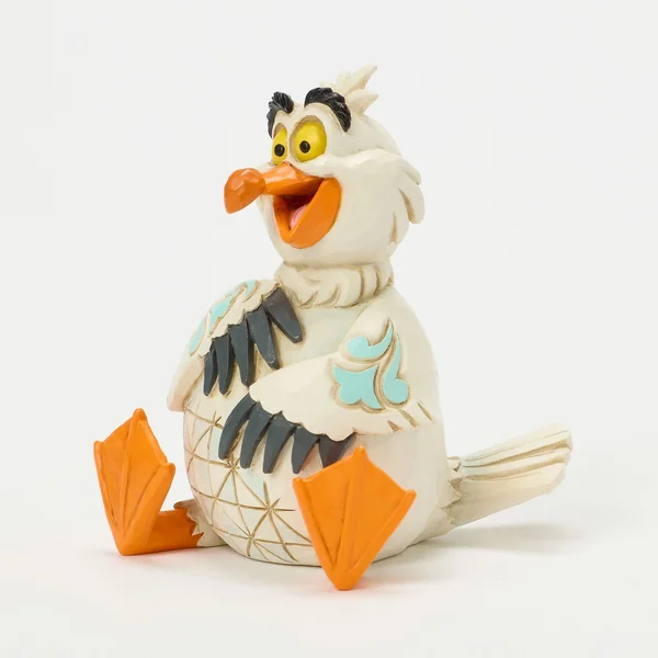 Mini Figurine Eurêka - Disney Traditions