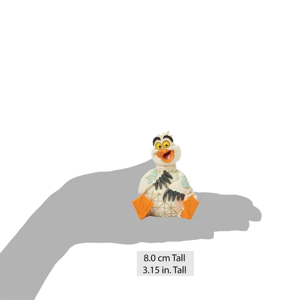 Mini Figurine Eurêka - Disney Traditions